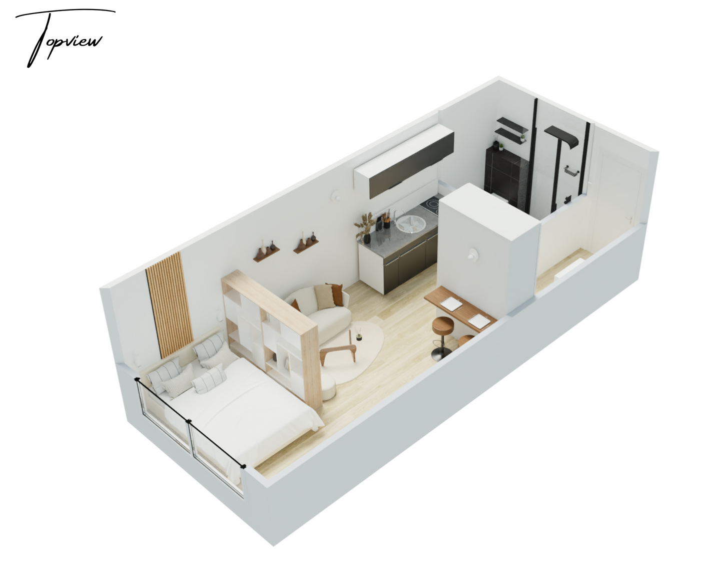 Formule Complète (incluant visuels 3D...)