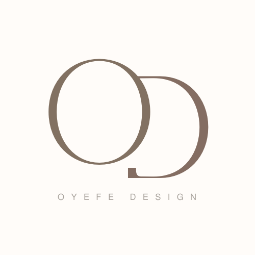 Oyefe Design